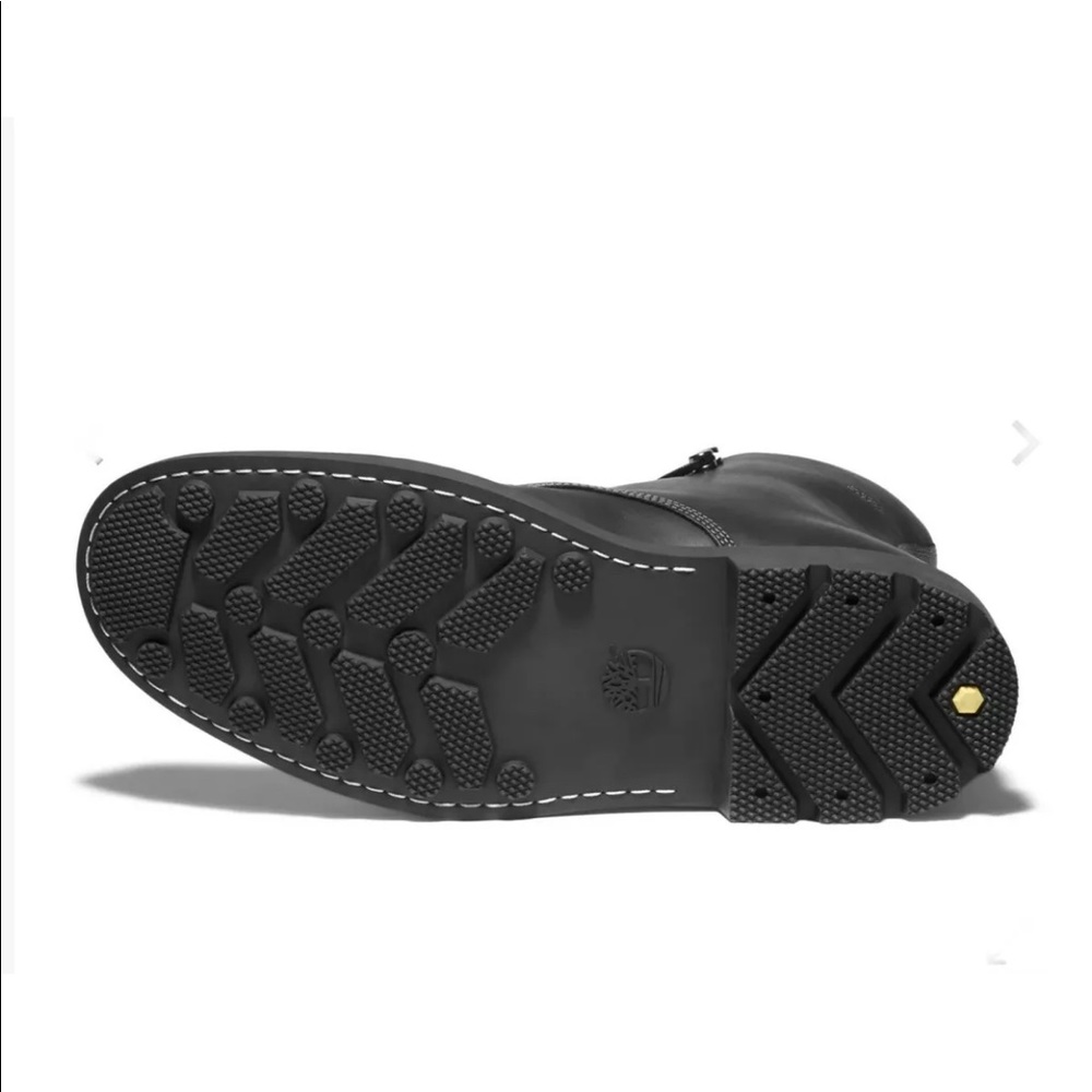 🆕 TIMBERLAND MEN'S BELANGER EK+ 6-INCH WATERPROOF BOOT 0A2FHE - Picture 4 of 6